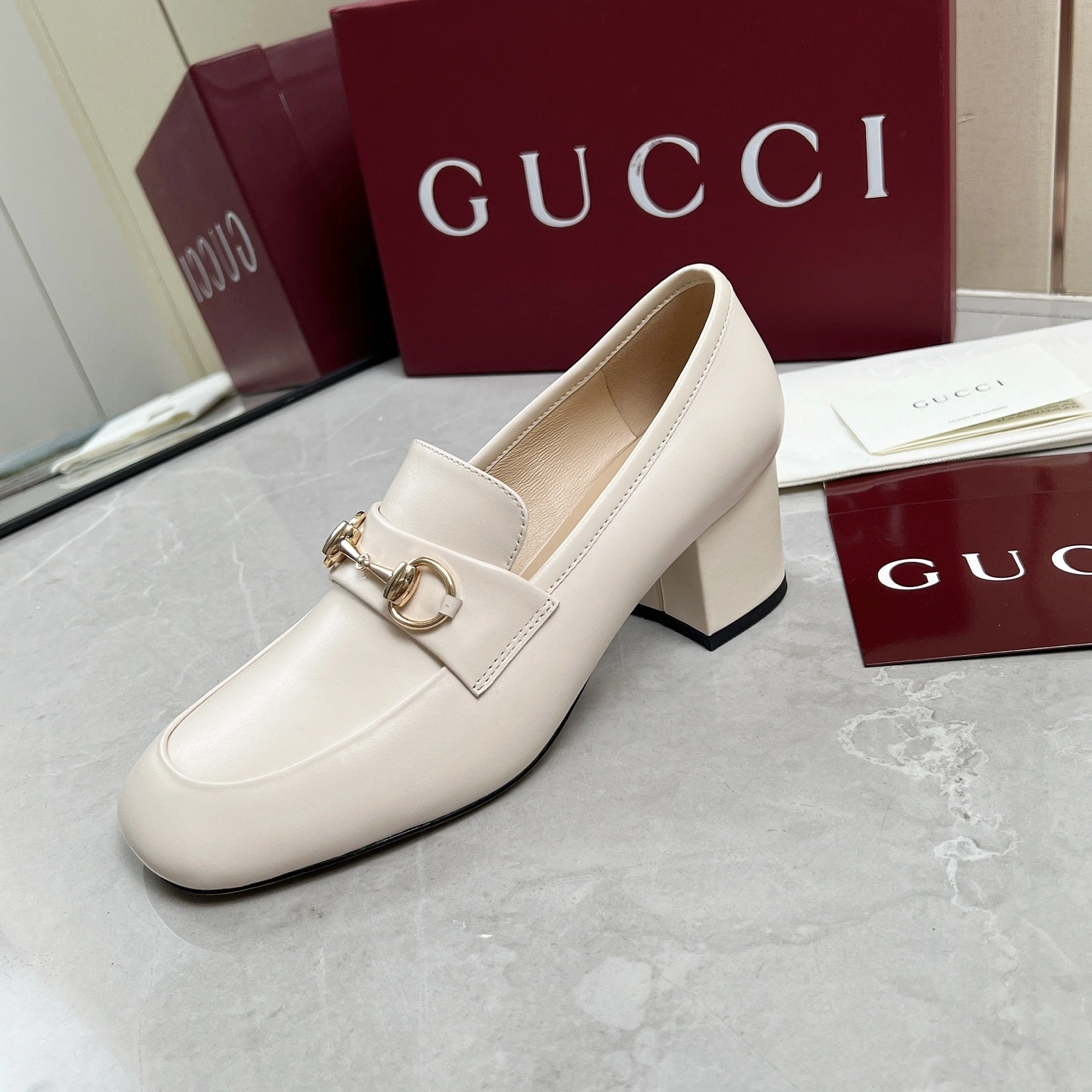 COCO-- 6u33i 832443 BKO00 9540 cowhide sheepskin Heel height:5.5cm item:E-X362H2816